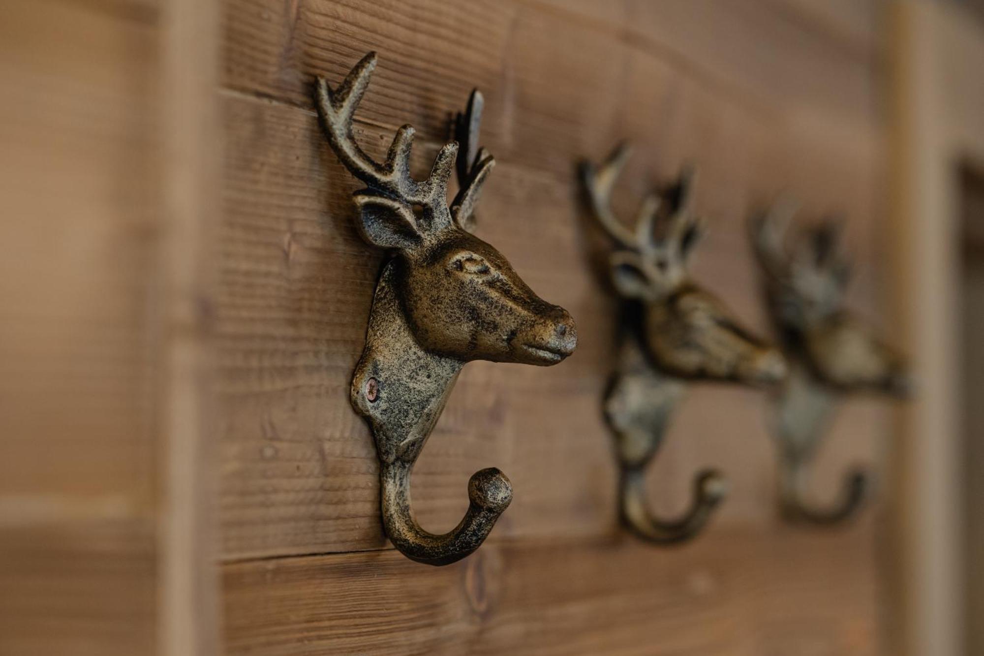 Chalet Royal Синая Экстерьер фото