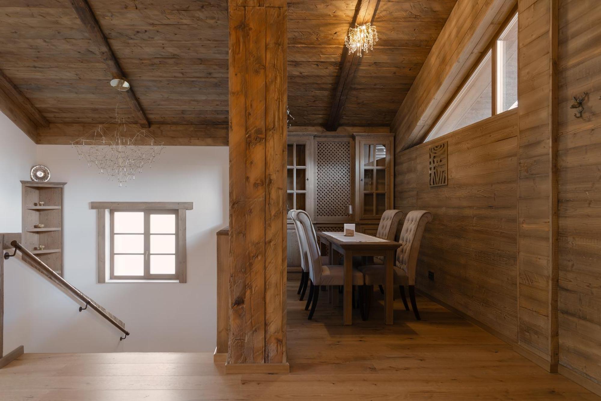 Chalet Royal Синая Экстерьер фото