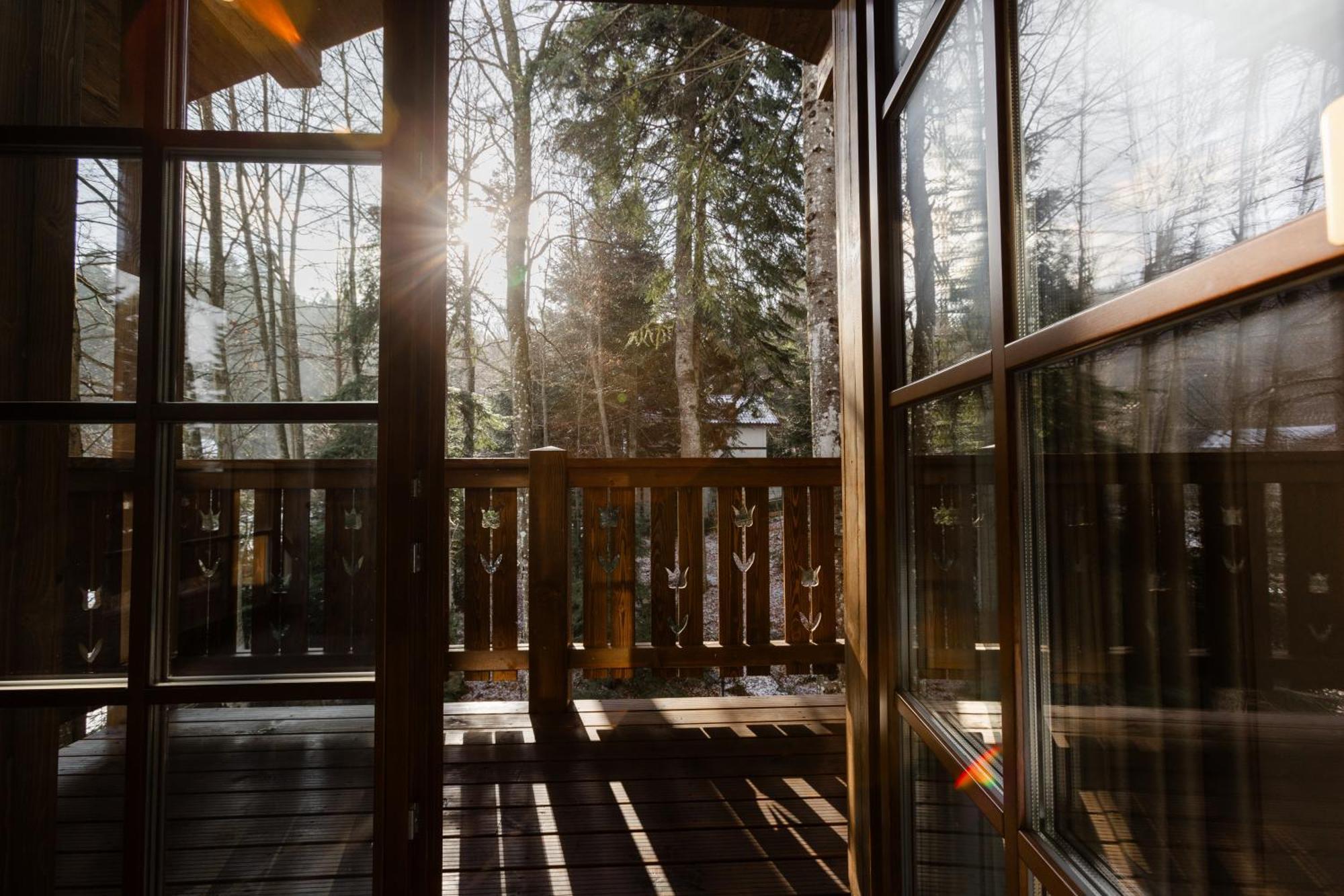 Chalet Royal Синая Экстерьер фото