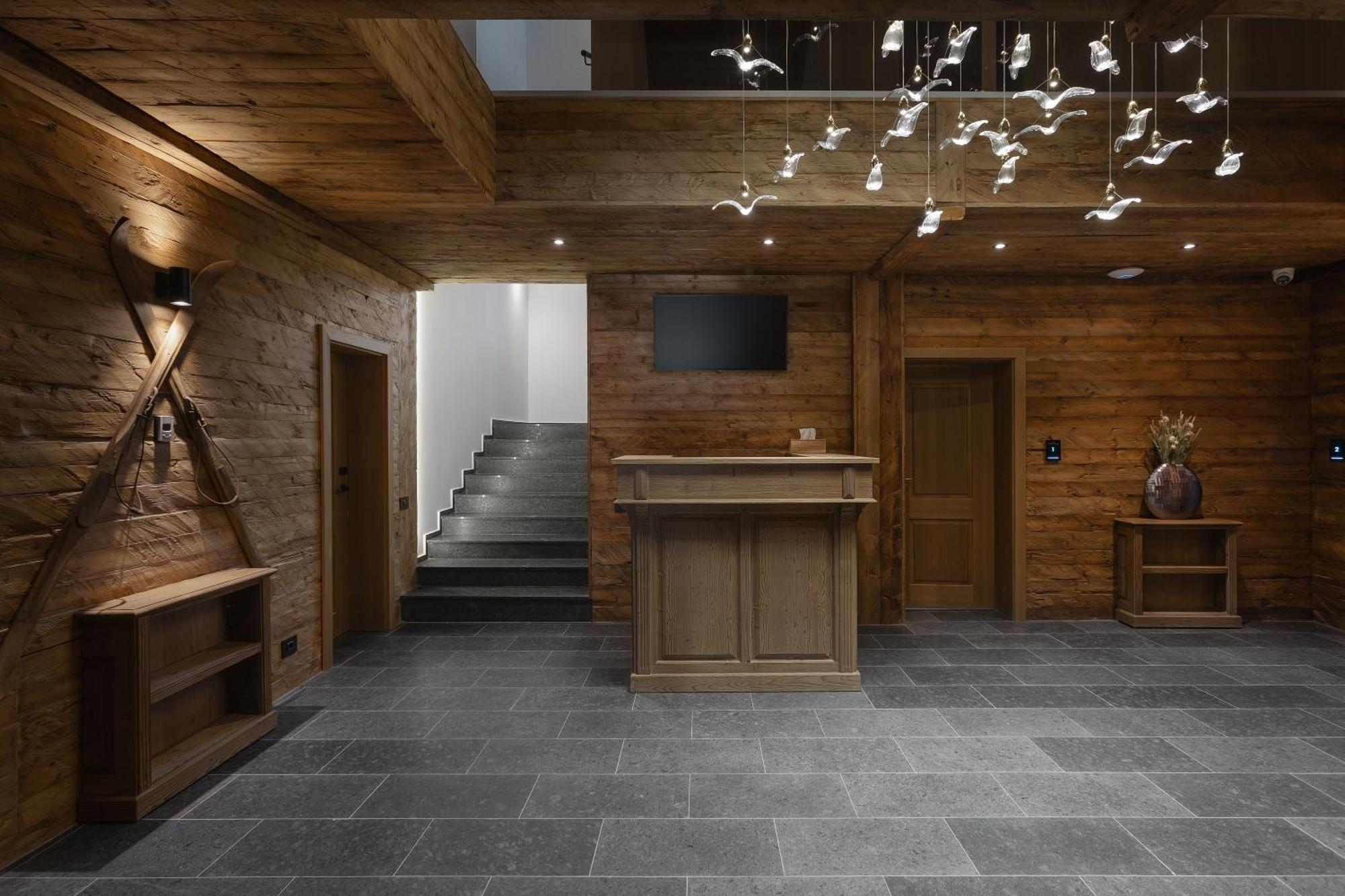 Chalet Royal Синая Экстерьер фото