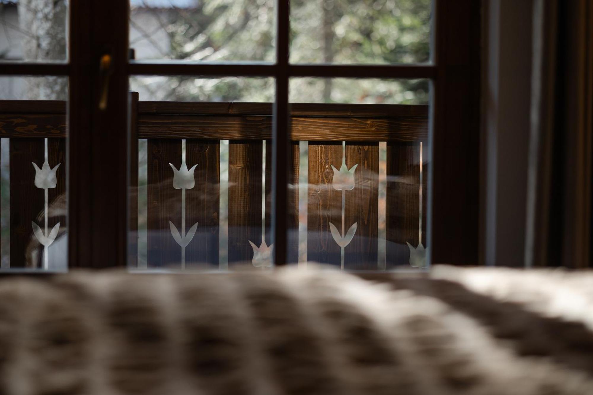 Chalet Royal Синая Экстерьер фото