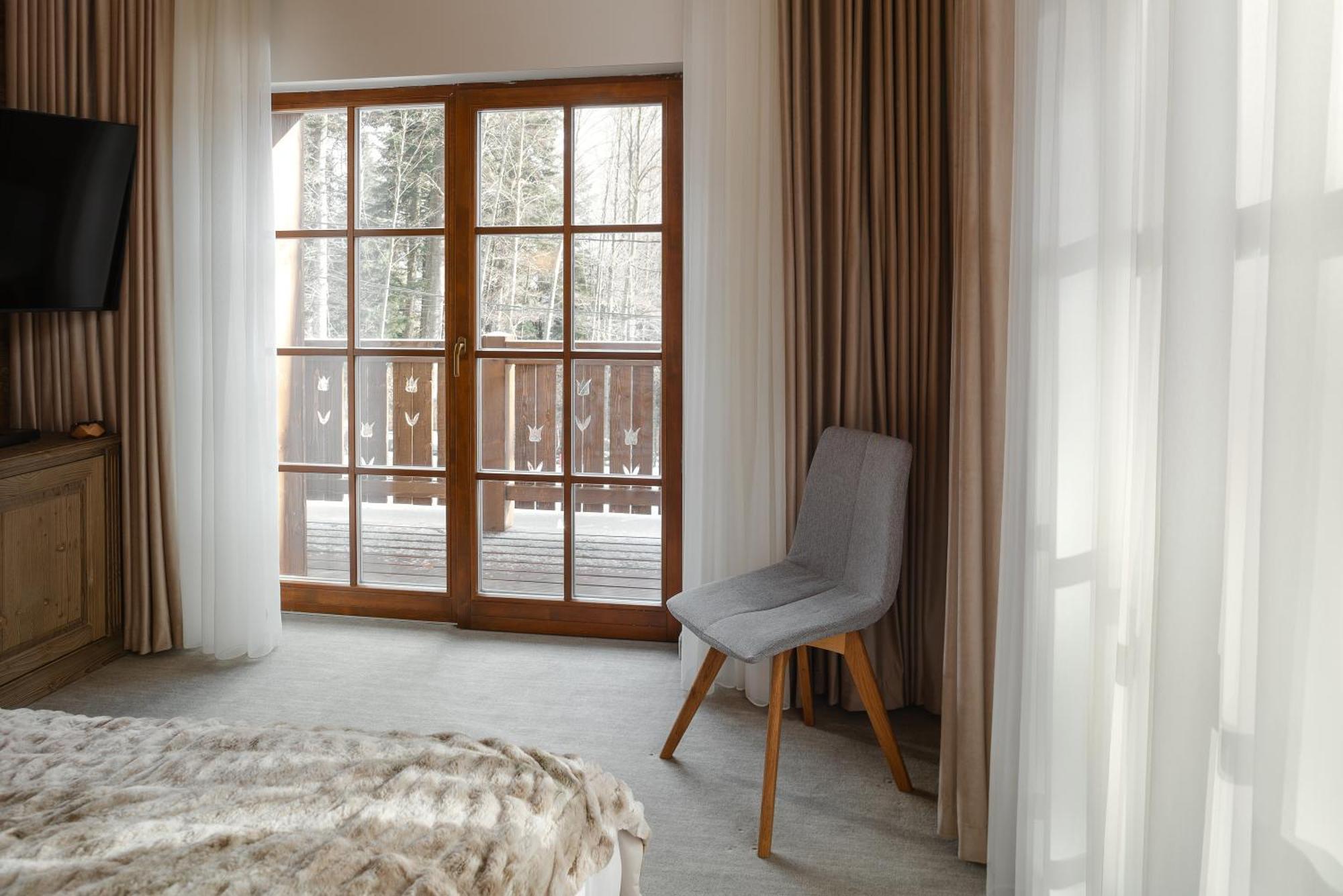 Chalet Royal Синая Экстерьер фото