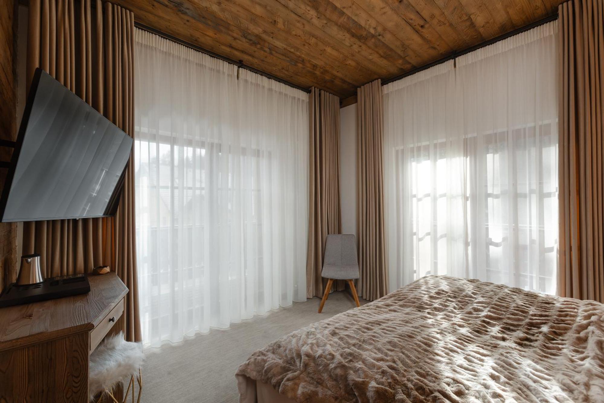 Chalet Royal Синая Экстерьер фото
