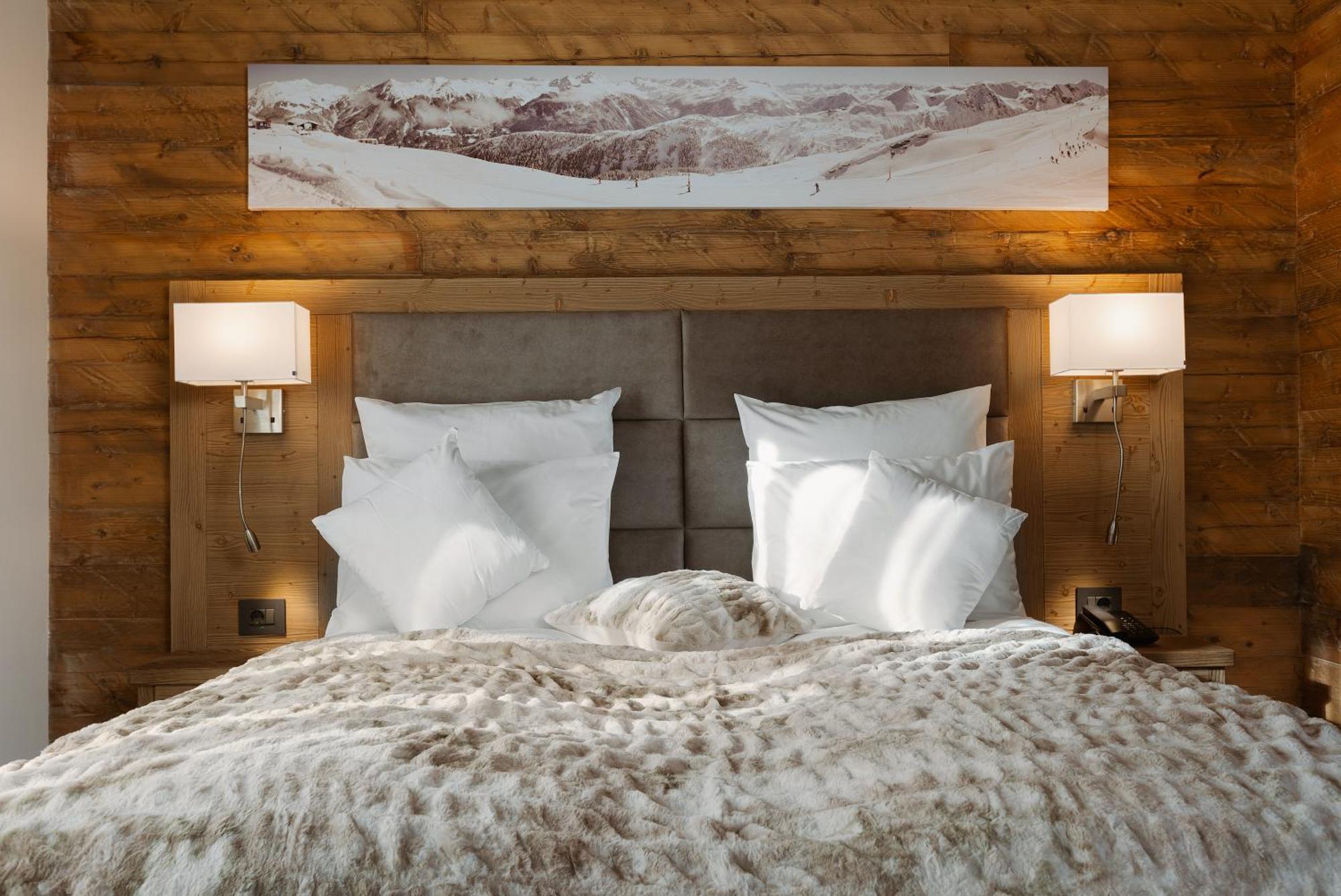 Chalet Royal Синая Экстерьер фото