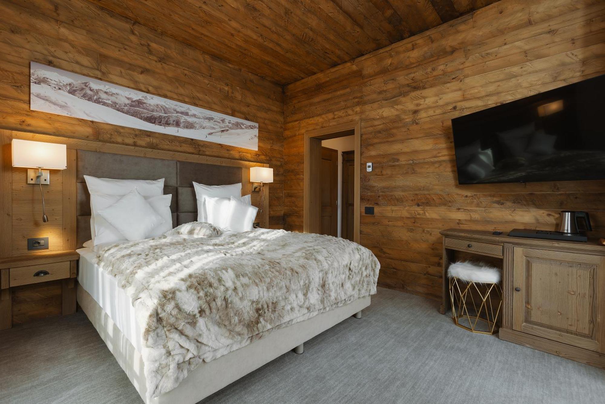 Chalet Royal Синая Экстерьер фото