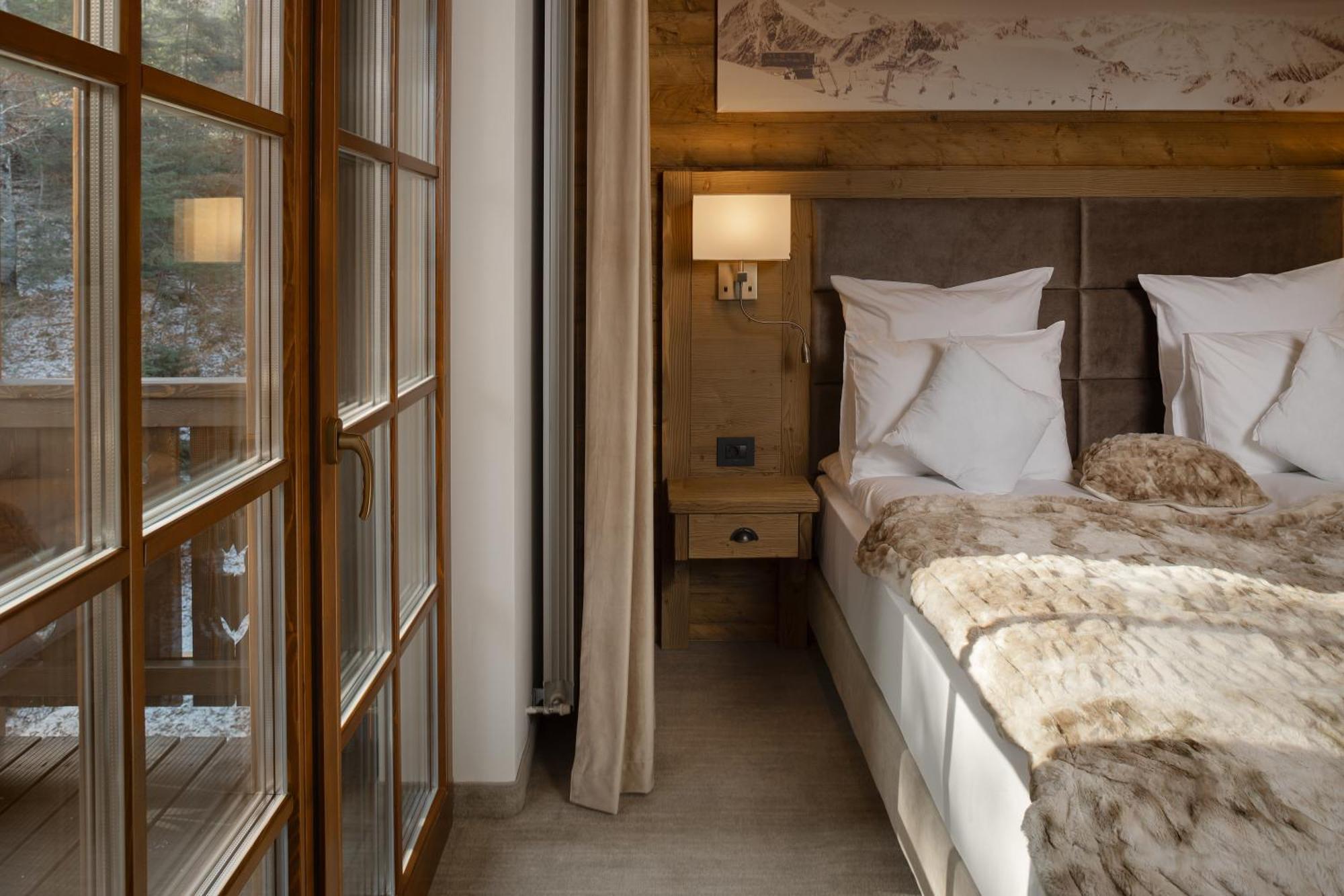 Chalet Royal Синая Экстерьер фото