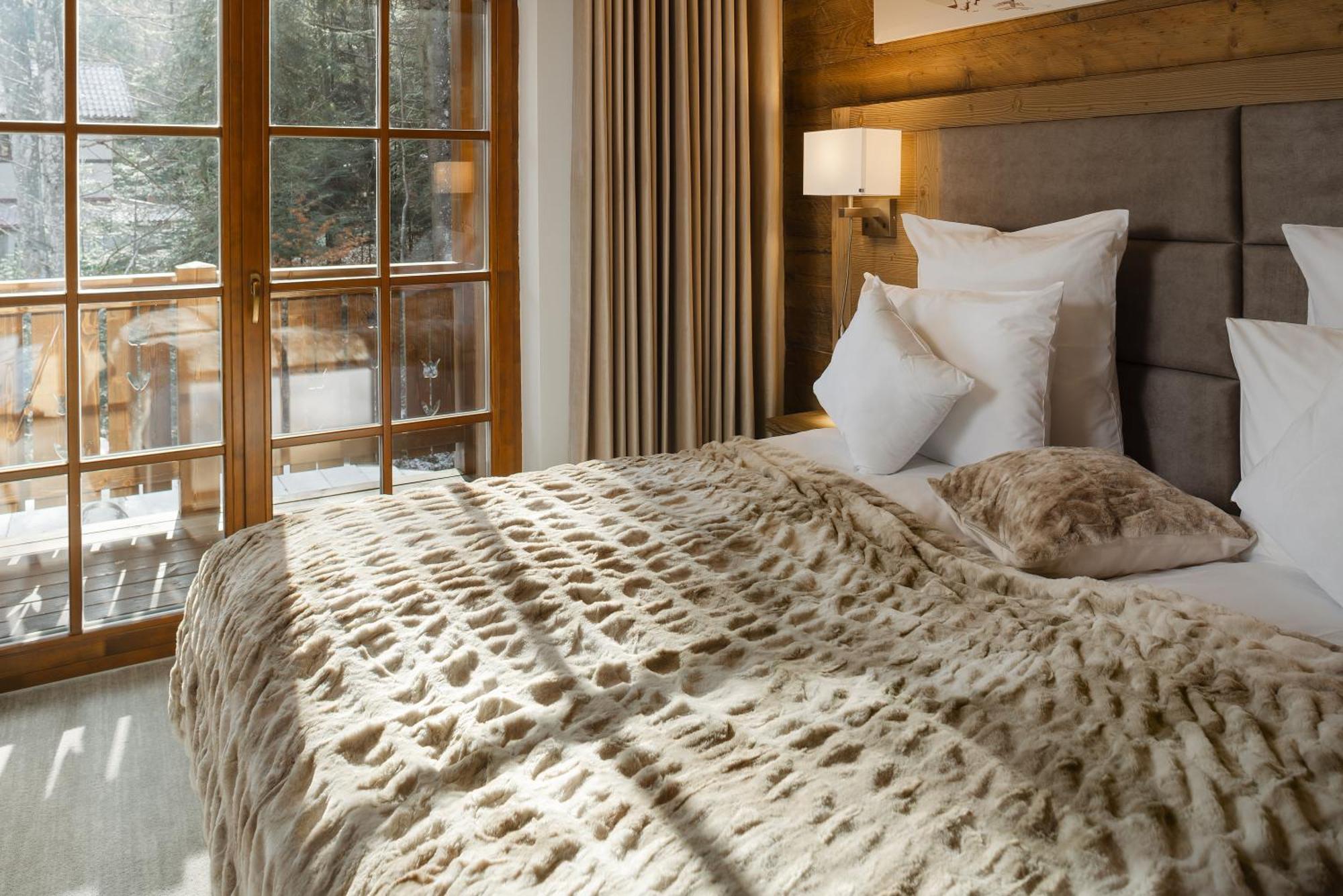 Chalet Royal Синая Экстерьер фото