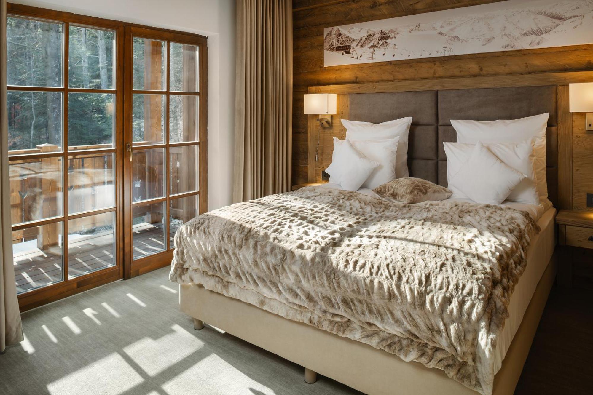Chalet Royal Синая Экстерьер фото